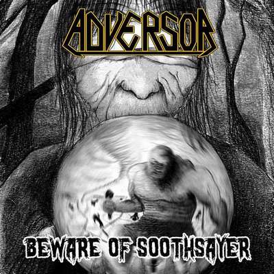 Beware of Soothsayer cover